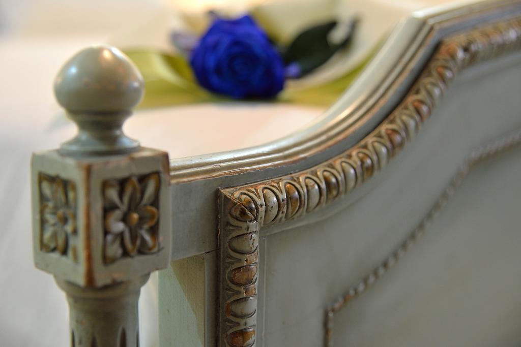 Melitta Villa Ágios Ioánnis Chambre photo