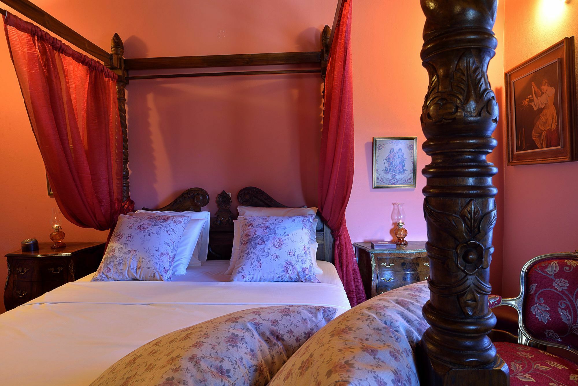 Melitta Villa Ágios Ioánnis Extérieur photo