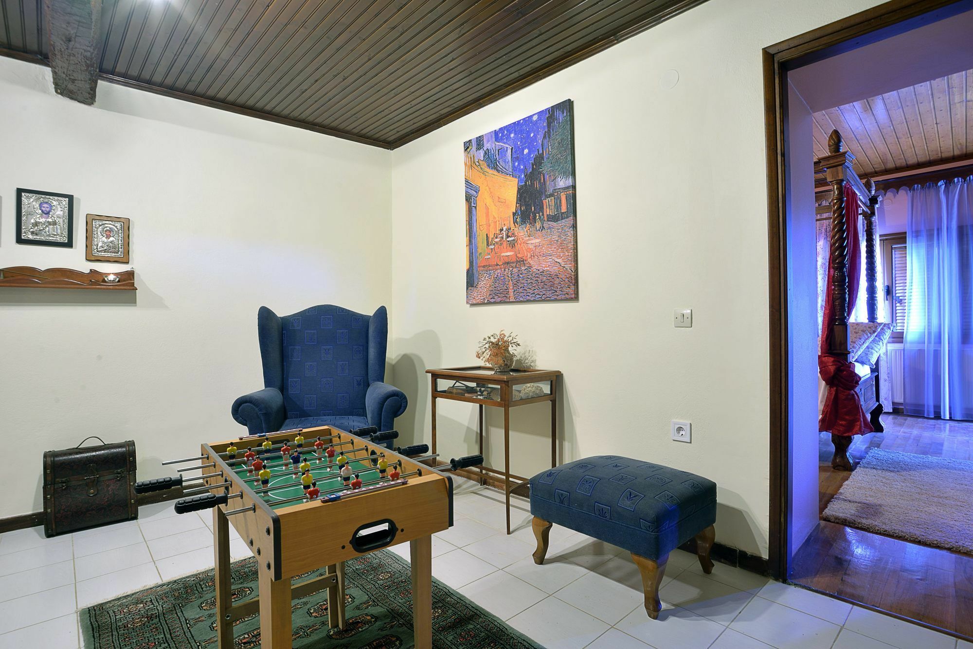 Melitta Villa Ágios Ioánnis Extérieur photo