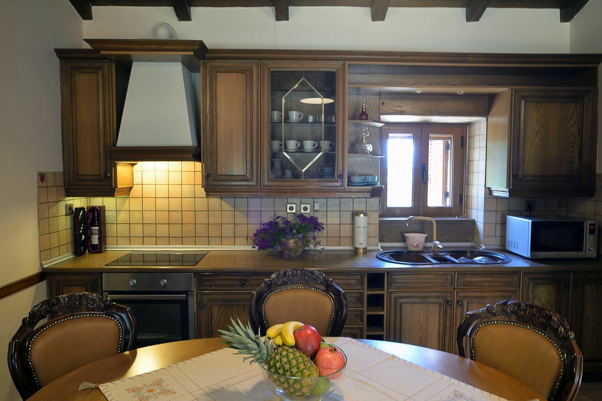 Melitta Villa Ágios Ioánnis Extérieur photo